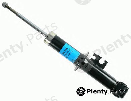  BOGE part 27-F17-A (27F17A) Shock Absorber