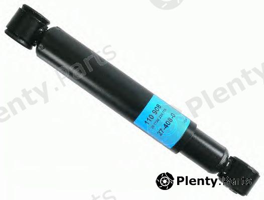  BOGE part 27-408-0 (274080) Shock Absorber