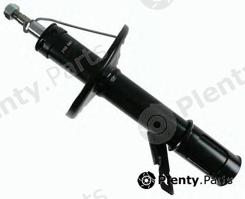  BOGE part 30-B71-A (30B71A) Shock Absorber