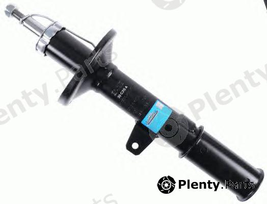 BOGE part 30-C20-A (30C20A) Shock Absorber