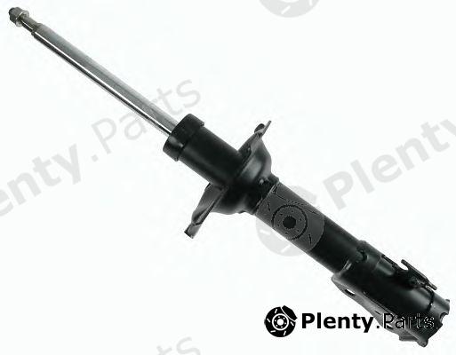  BOGE part 32-G31-A (32G31A) Shock Absorber