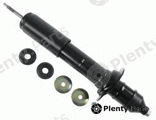  BOGE part 36-E01-A (36E01A) Shock Absorber