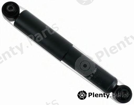  BOGE part 36-F98-A (36F98A) Shock Absorber