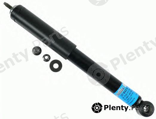  BOGE part 27-B42-A (27B42A) Shock Absorber