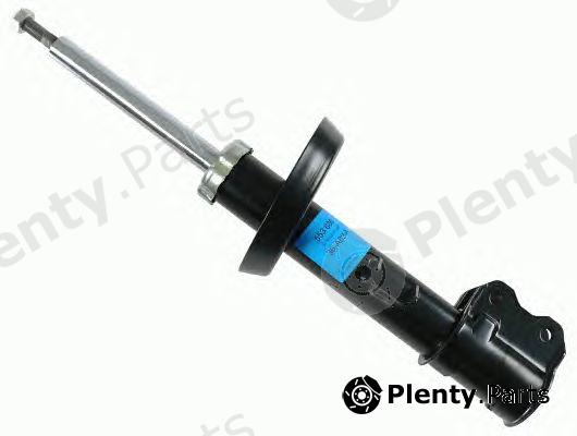  BOGE part 36-A89-A (36A89A) Shock Absorber