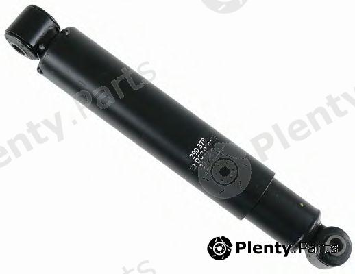  BOGE part 32-H61-0 (32H610) Shock Absorber