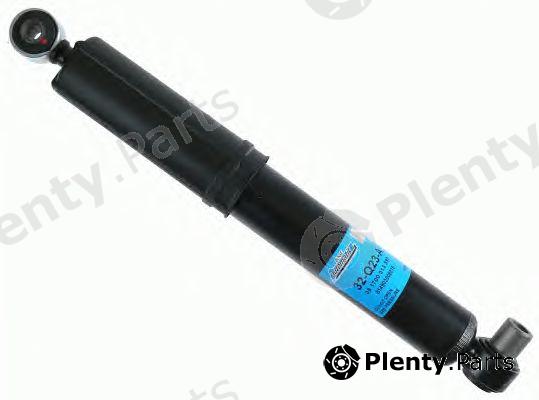  BOGE part 32-Q23-A (32Q23A) Shock Absorber