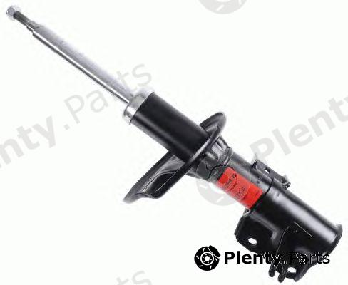  BOGE part 32-E75-F (32E75F) Shock Absorber