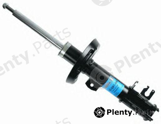  BOGE part 32-Q91-A (32Q91A) Shock Absorber