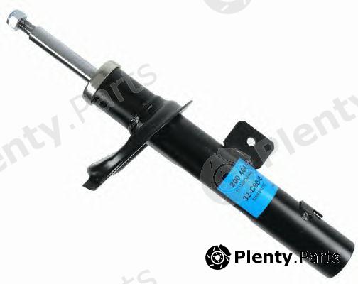  BOGE part 32-C90-0 (32C900) Shock Absorber