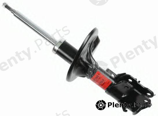  BOGE part 32-E76-F (32E76F) Shock Absorber