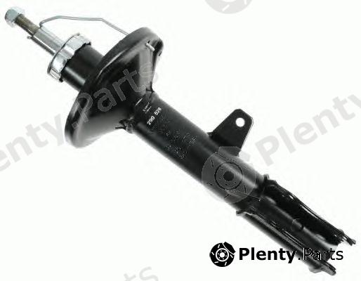  BOGE part 30-C14-A (30C14A) Shock Absorber