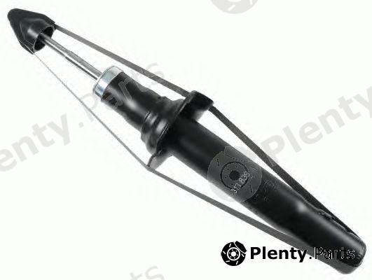  BOGE part 27K57A Shock Absorber