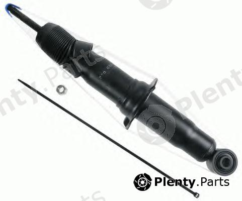  BOGE part 27-D67-A (27D67A) Shock Absorber