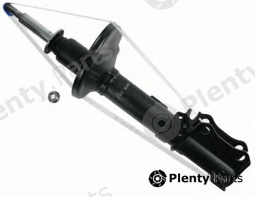  BOGE part 27-F70-A (27F70A) Shock Absorber