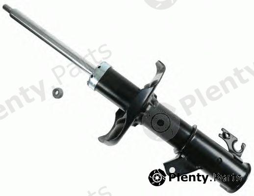  BOGE part 30-B12-A (30B12A) Shock Absorber