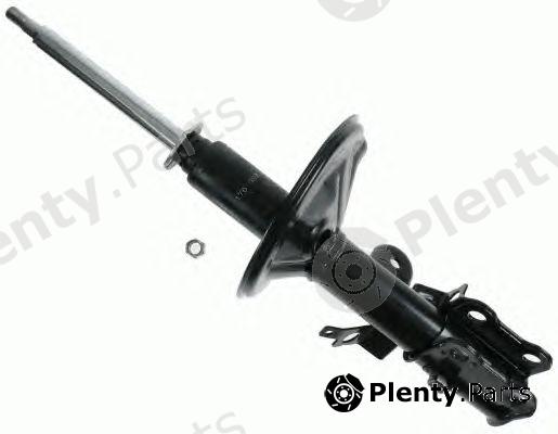  BOGE part 32-C20-F (32C20F) Shock Absorber