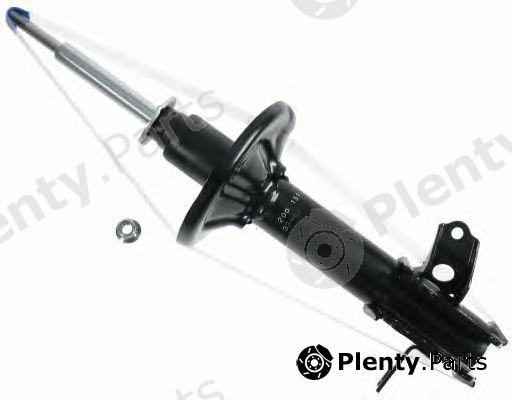  BOGE part 32-C43-A (32C43A) Shock Absorber