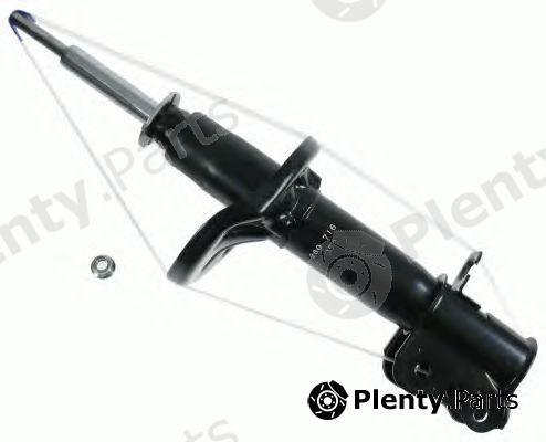  BOGE part 32-G53-A (32G53A) Shock Absorber