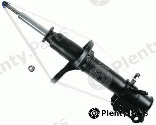  BOGE part 32-G54-A (32G54A) Shock Absorber