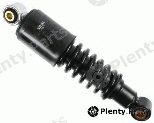  BOGE part 27-G85-0 (27G850) Shock Absorber, cab suspension
