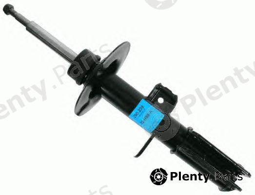  BOGE part 32-H58-A (32H58A) Shock Absorber