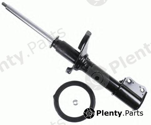  BOGE part 32-C75-A (32C75A) Shock Absorber
