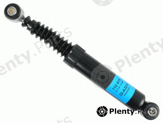  BOGE part 32-A32-0 (32A320) Shock Absorber