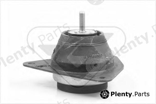  HUTCHINSON part 586180 Holder, engine mounting