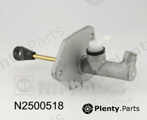  NIPPARTS part N2500518 Master Cylinder, clutch