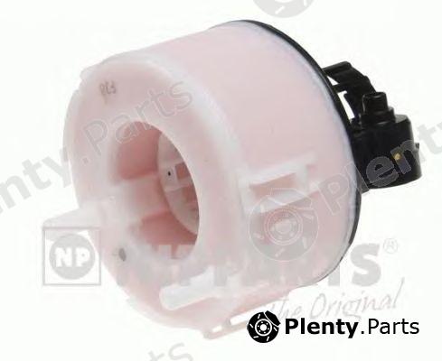  NIPPARTS part N1330326 Fuel filter