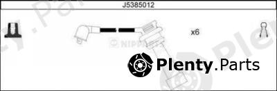  NIPPARTS part J5385012 Ignition Cable Kit