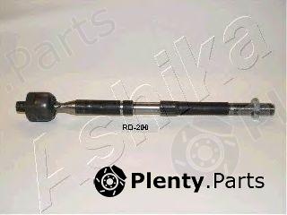  ASHIKA part 103-02-200 (10302200) Tie Rod Axle Joint