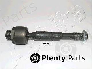  ASHIKA part 103-02-234 (10302234) Tie Rod Axle Joint