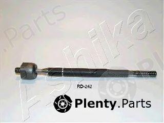  ASHIKA part 103-02-242 (10302242) Tie Rod Axle Joint