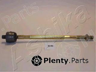  ASHIKA part 103-02-293 (10302293) Tie Rod Axle Joint