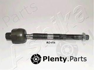  ASHIKA part 10304414 Tie Rod Axle Joint