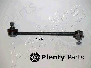  ASHIKA part 106-02-219 (10602219) Sway Bar, suspension