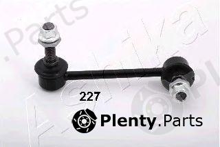  ASHIKA part 106-02-227 (10602227) Sway Bar, suspension