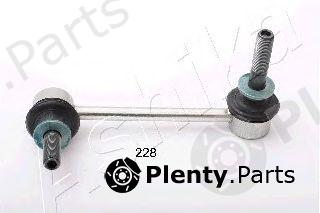  ASHIKA part 106-02-228 (10602228) Sway Bar, suspension