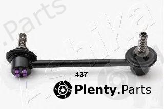  ASHIKA part 106-04-437 (10604437) Sway Bar, suspension