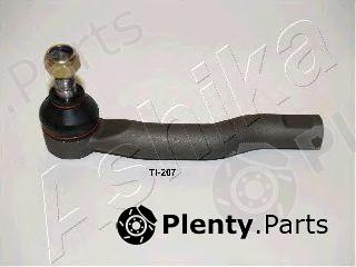  ASHIKA part 111-02-207 (11102207) Tie Rod End