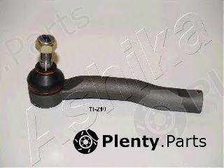  ASHIKA part 111-02-210 (11102210) Tie Rod End