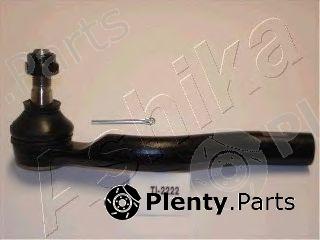  ASHIKA part 111-02-2222 (111022222) Tie Rod End