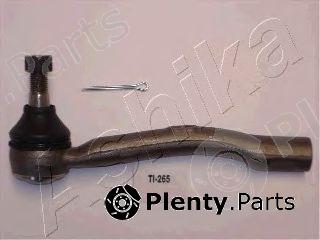  ASHIKA part 111-02-265 (11102265) Tie Rod End