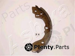  ASHIKA part 55-K0-007 (55K0007) Brake Shoe Set