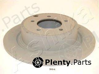  ASHIKA part 61-09-904 (6109904) Brake Disc