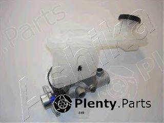  ASHIKA part 68-03-349 (6803349) Brake Master Cylinder