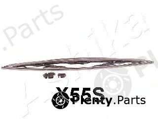  ASHIKA part SA-X55S (SAX55S) Wiper Blade