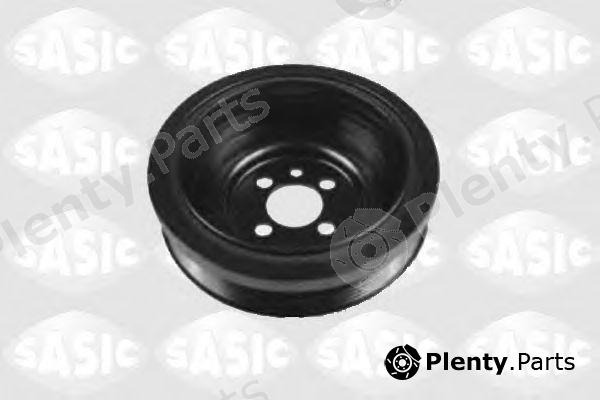  SASIC part 2156021 Belt Pulley, crankshaft